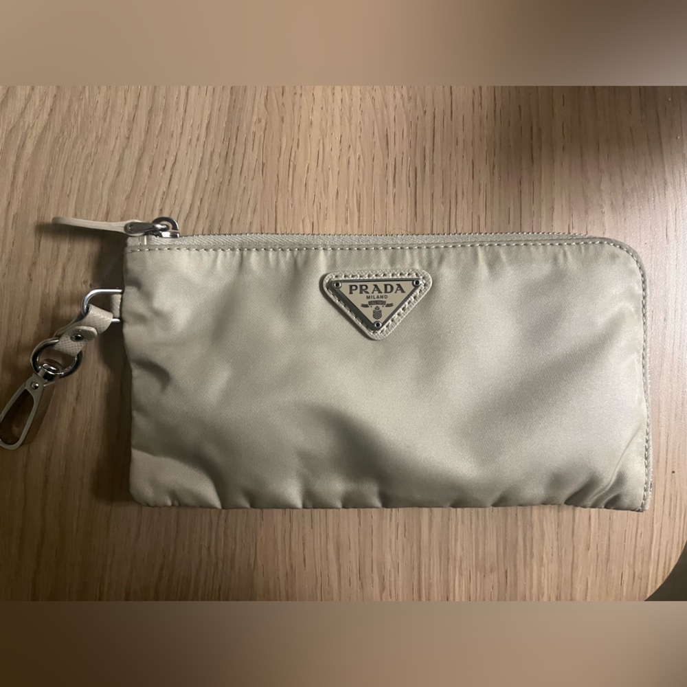 Prada ReEdition Pouch Only